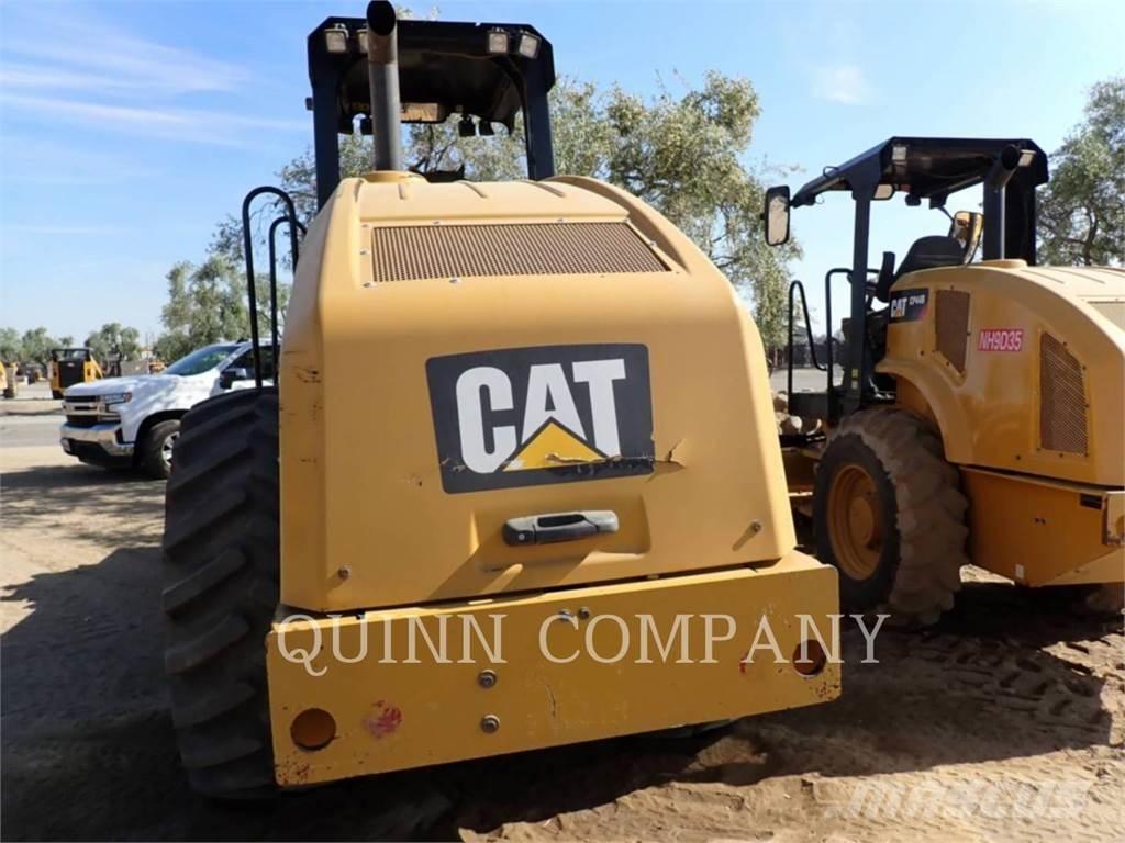 CAT CP56B Egydobos hengerek