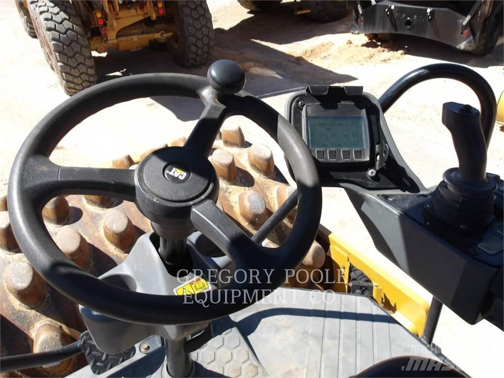 CAT CP56B Egydobos hengerek