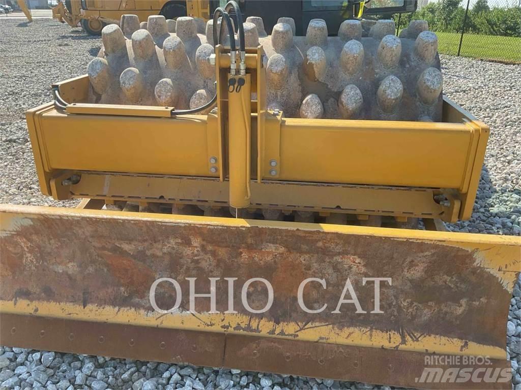 CAT CP56B Kombinált hengerek