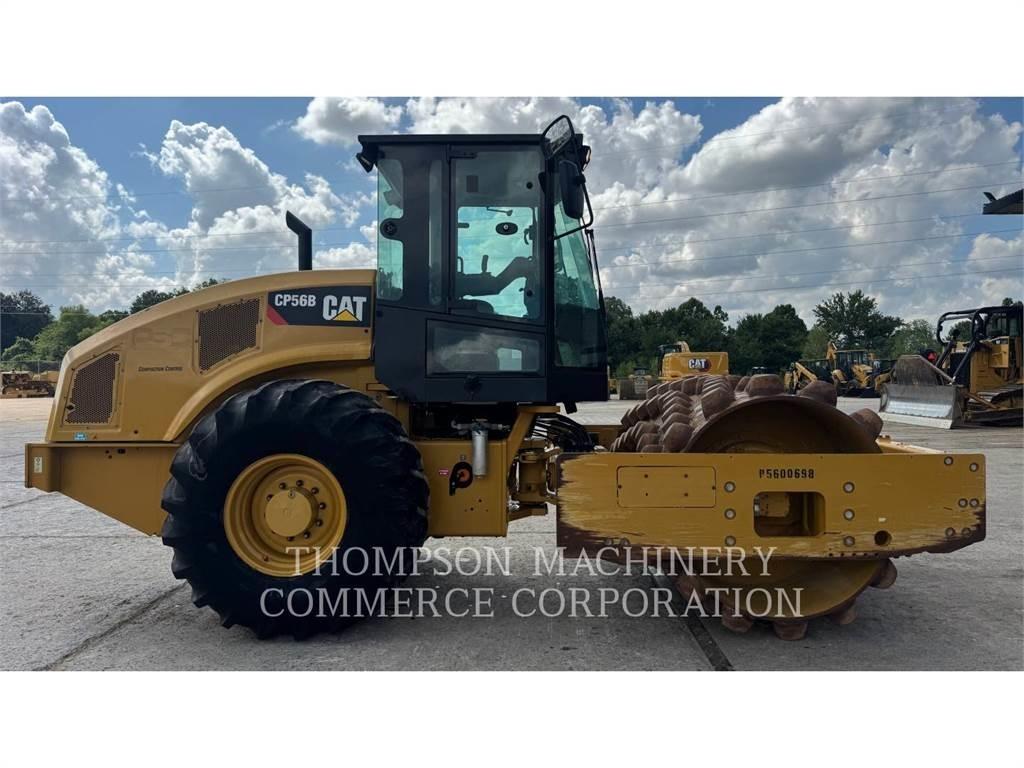 CAT CP56B Egydobos hengerek