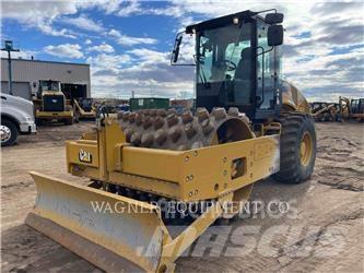 CAT CP56B Talajtömörítő gépek