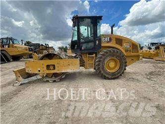 CAT CP56B CAB Egydobos hengerek