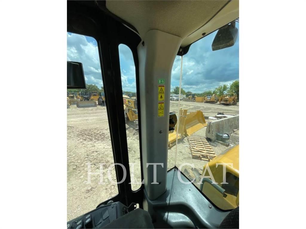 CAT CP56B CAB Egydobos hengerek