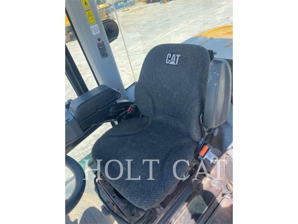 CAT CP56B CAB Aszfalt aprítók