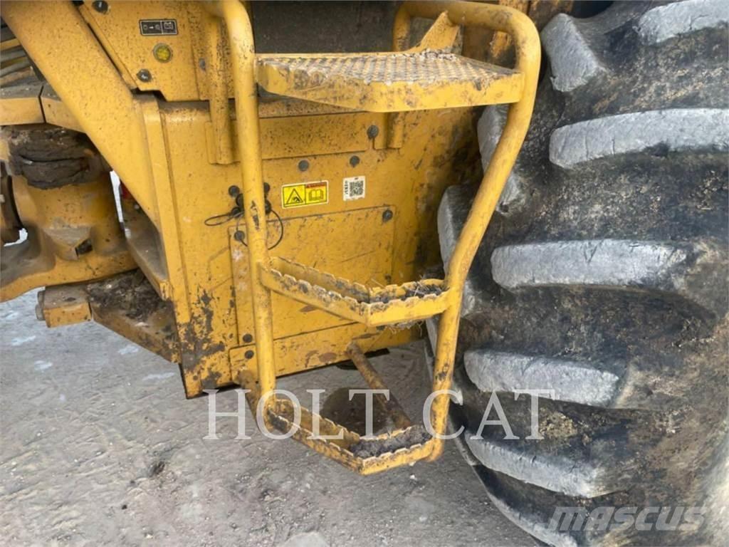 CAT CP56B CAB Egydobos hengerek