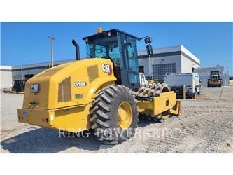 CAT CP56BCAB Ikerdobos hengerek