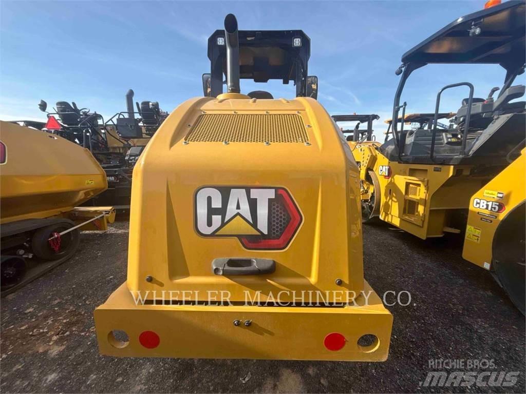 CAT CP7 Egydobos hengerek