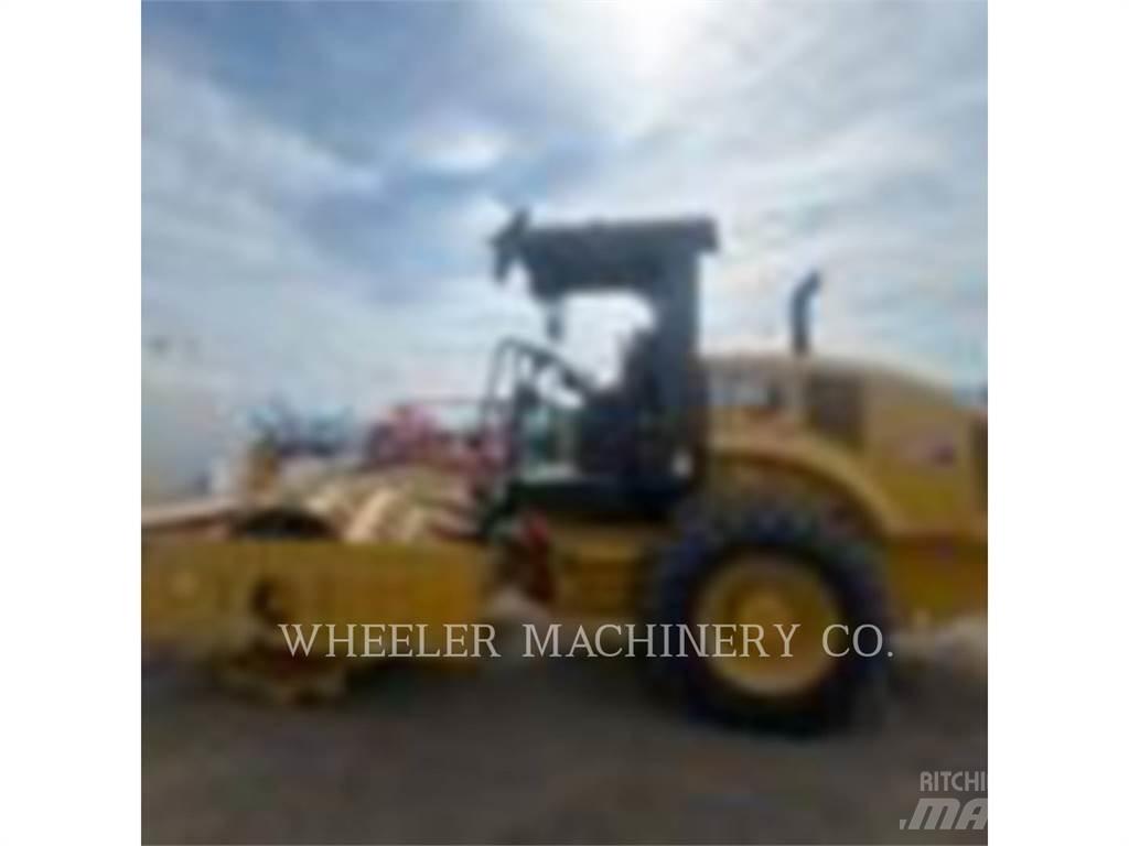 CAT CP7 Egydobos hengerek