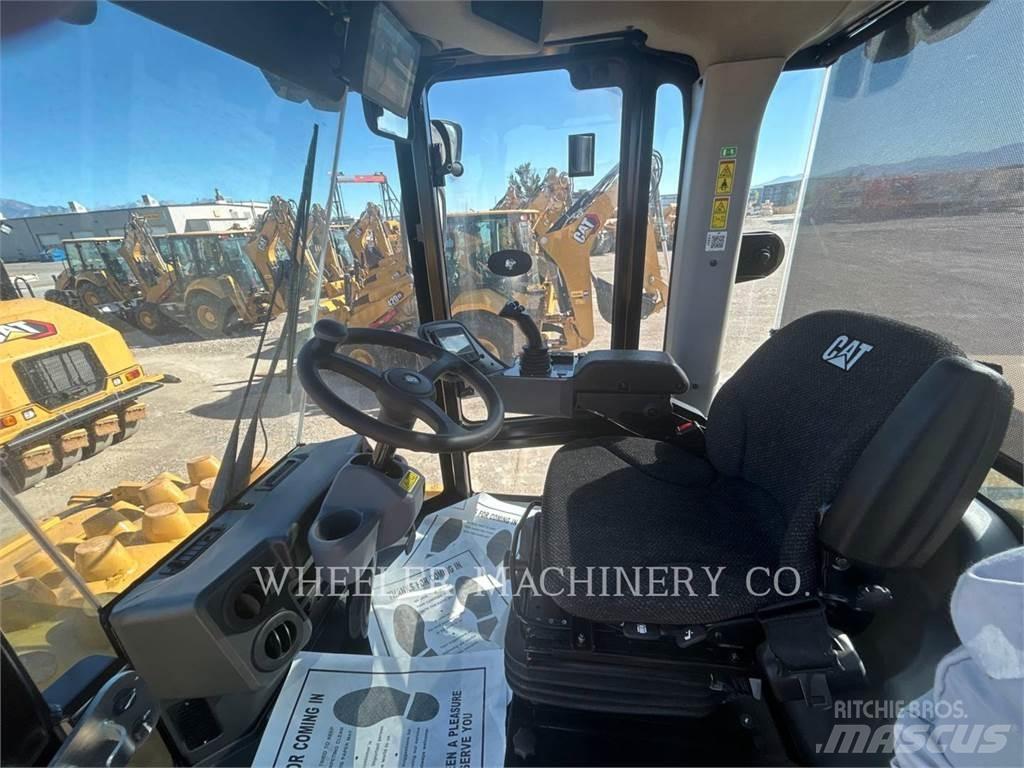 CAT CP74B Egydobos hengerek