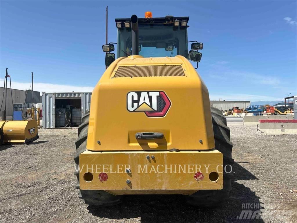 CAT CP74B Egydobos hengerek