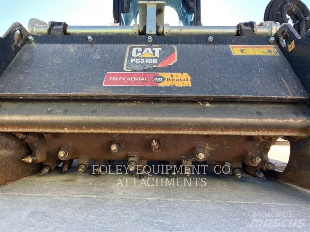 CAT CPSSL310B Kompaktrakodók