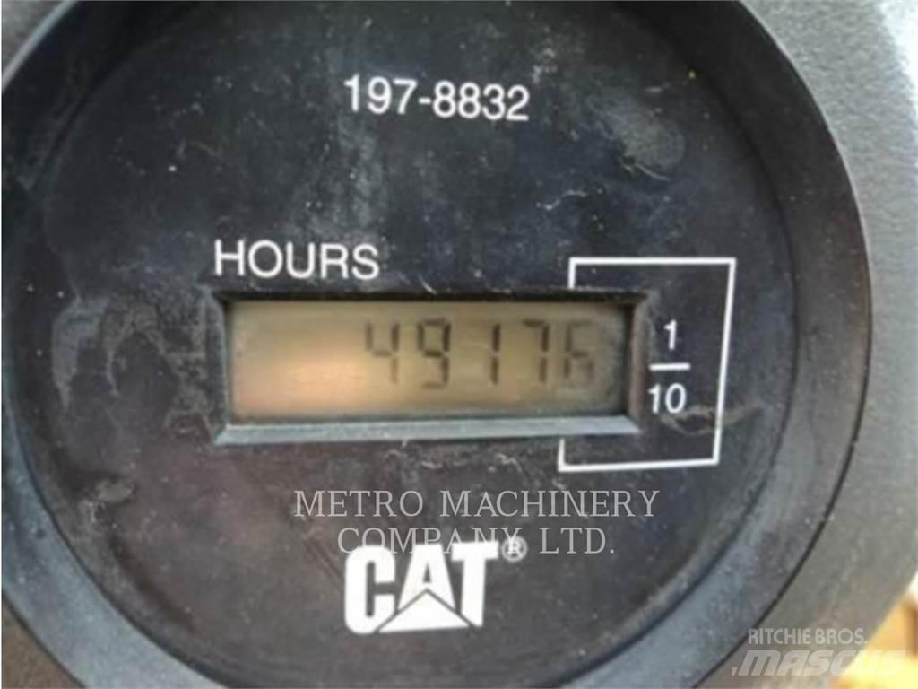 CAT CS-533E Egydobos hengerek