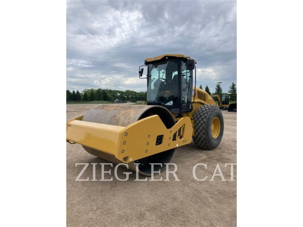 CAT CS10GC Talajtömörítő gépek