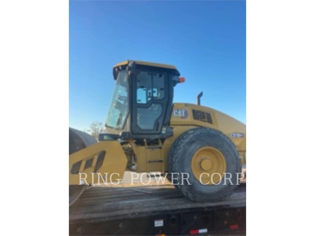CAT CS10GCCAB Ikerdobos hengerek