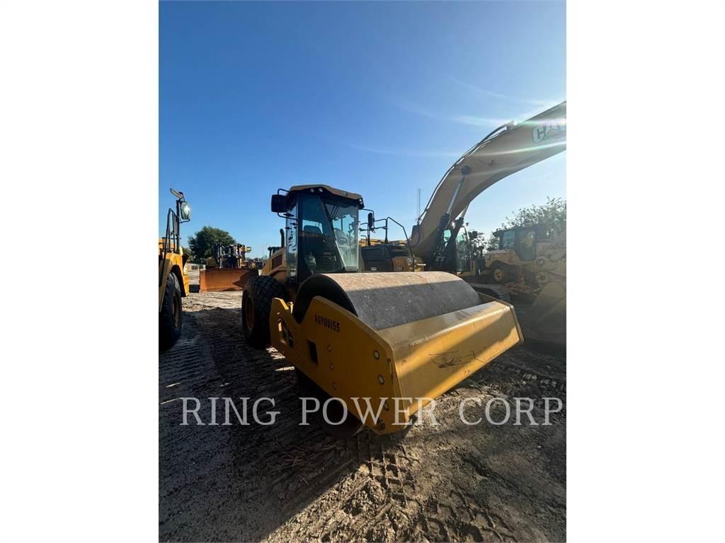 CAT CS10GCCAB Ikerdobos hengerek