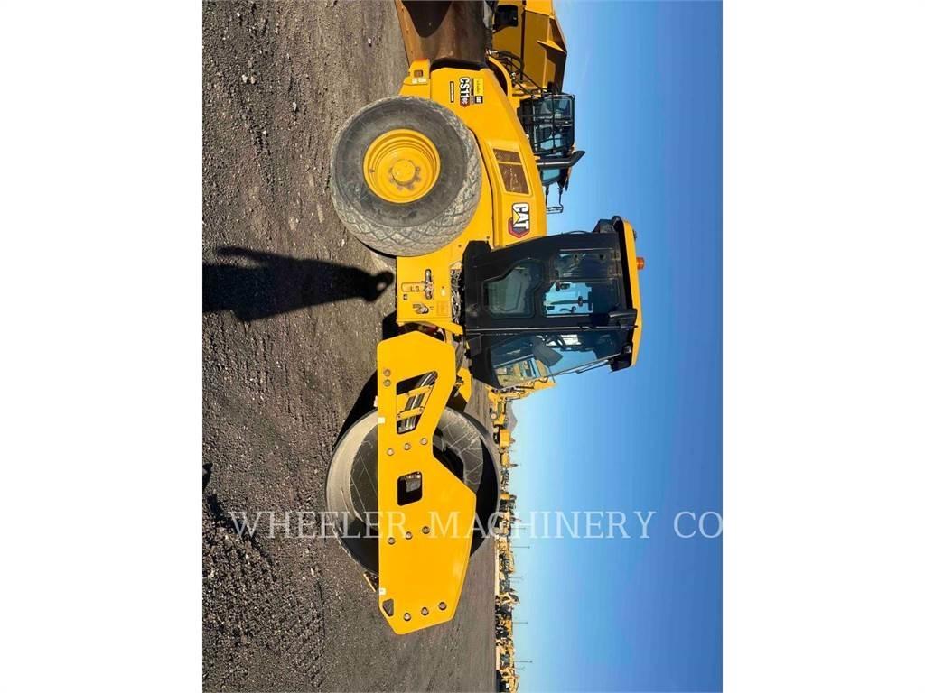 CAT CS11 GC Egydobos hengerek