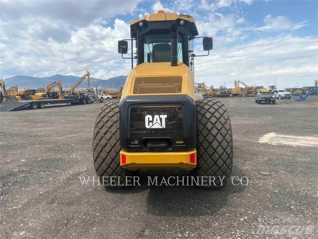 CAT CS11 GC Egydobos hengerek