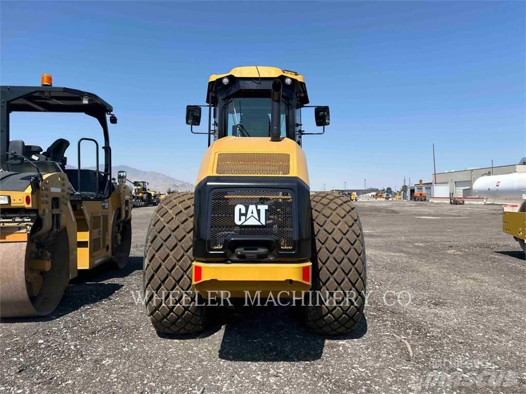 CAT CS11 GC Egydobos hengerek