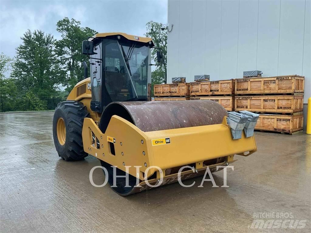 CAT CS11 GC Kombinált hengerek