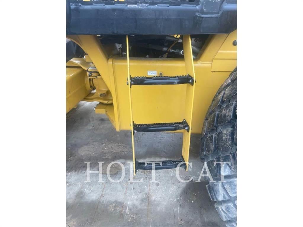 CAT CS11GC Egydobos hengerek