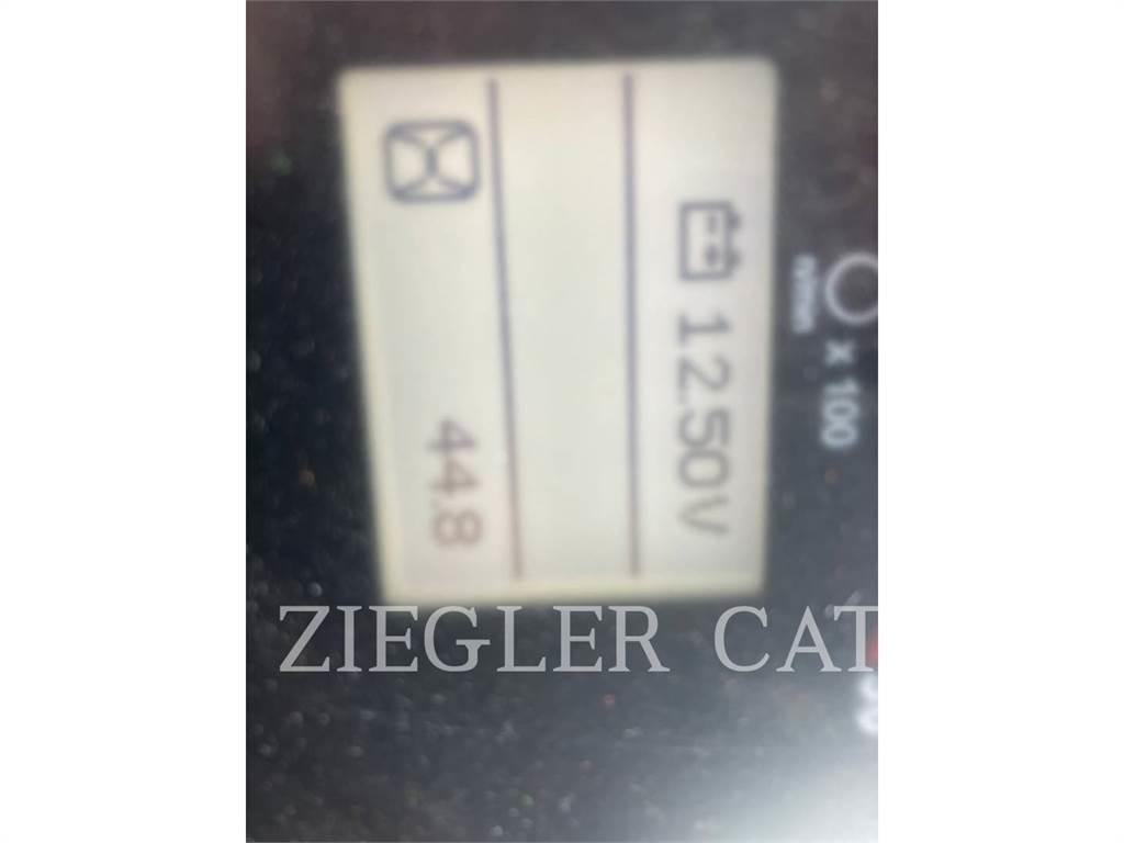 CAT CS11GC Talajtömörítő gépek