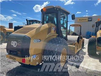 CAT CS11GCCAB Ikerdobos hengerek