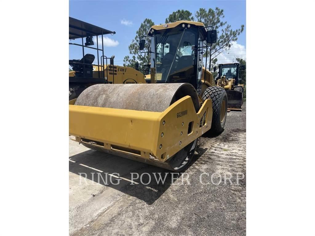 CAT CS11GCCAB Ikerdobos hengerek