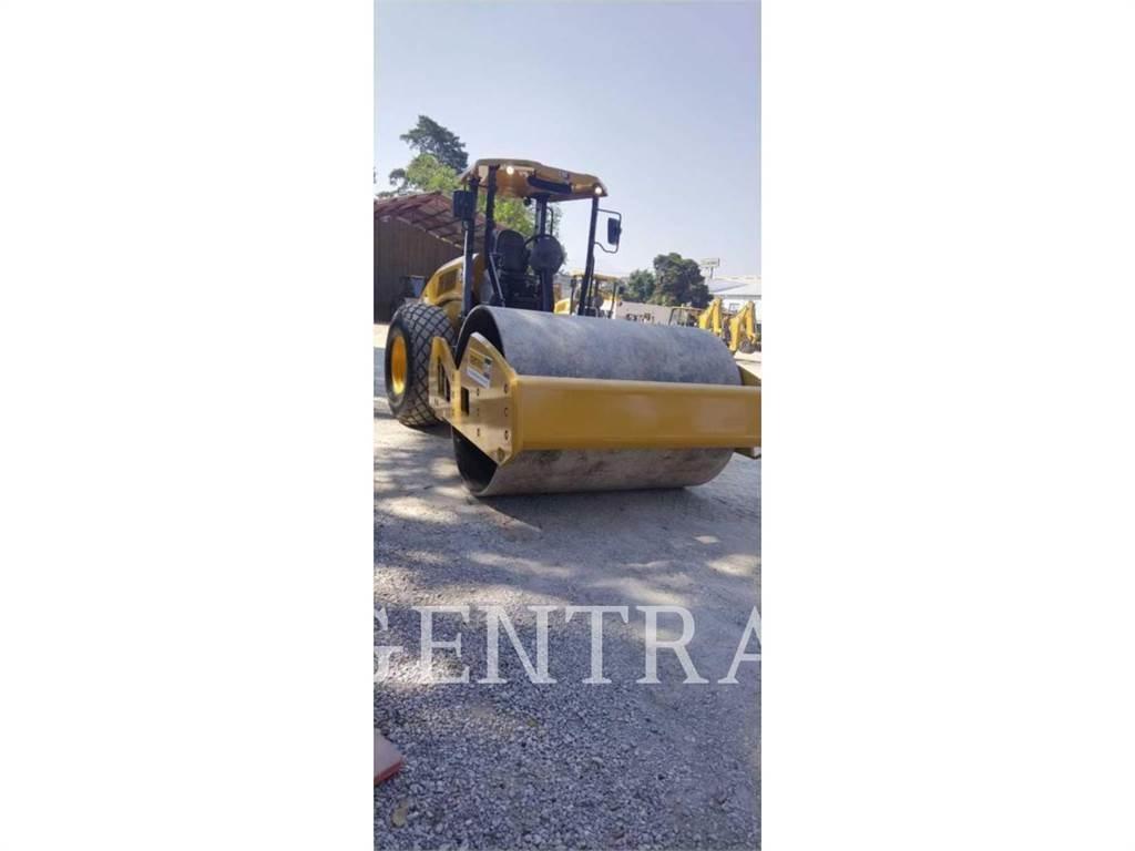 CAT CS11GCLRC Egydobos hengerek