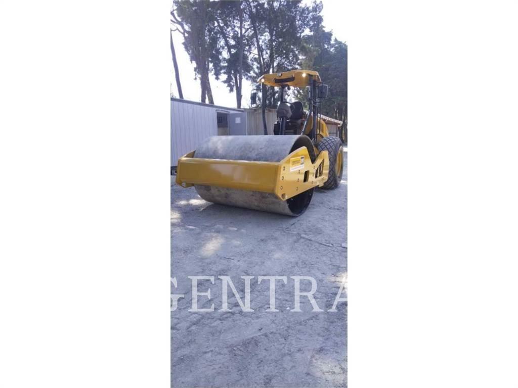 CAT CS11GCLRC Egydobos hengerek