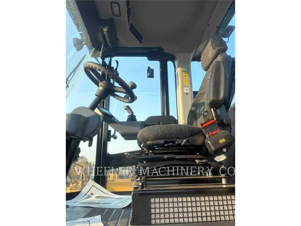 CAT CS12 Egydobos hengerek