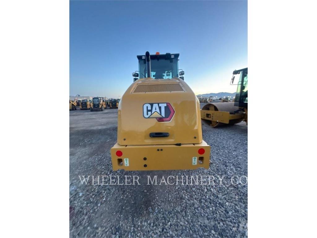 CAT CS12 Egydobos hengerek