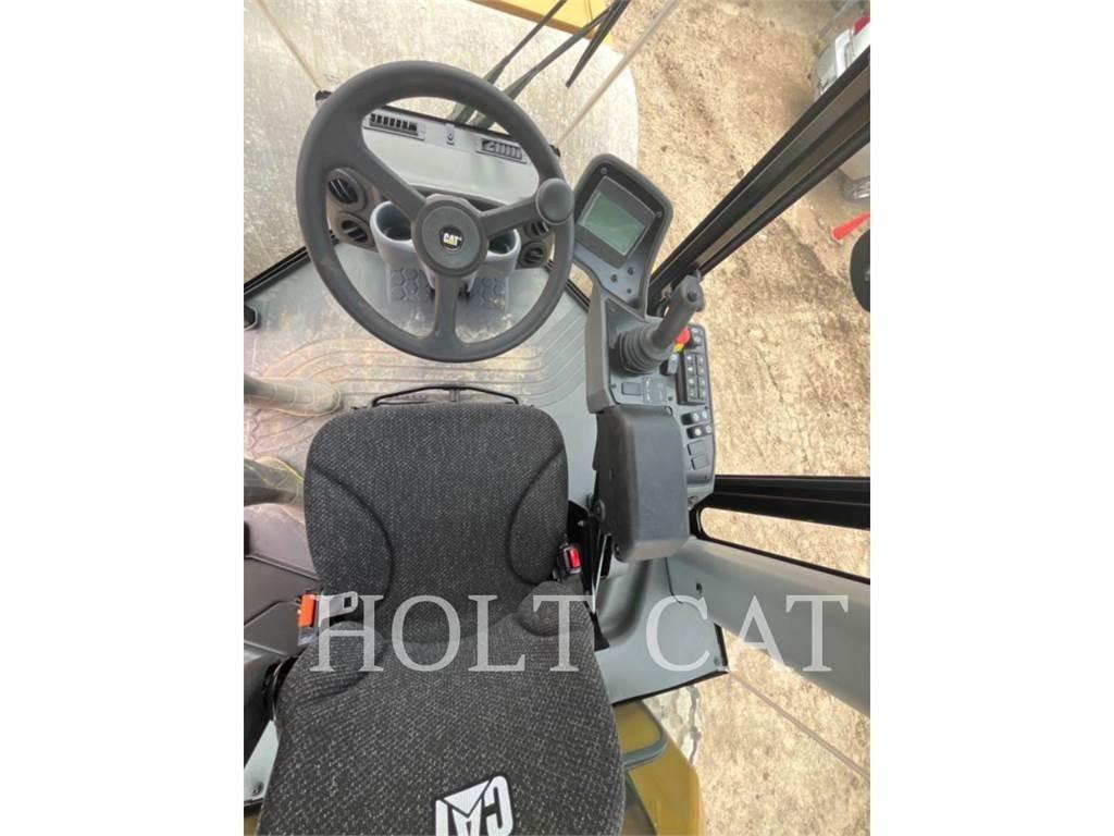 CAT CS19 Egydobos hengerek