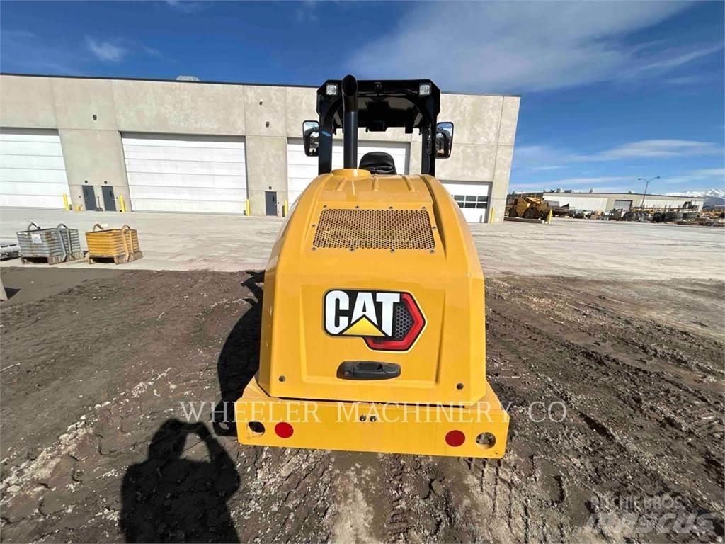 CAT CS44B Egydobos hengerek