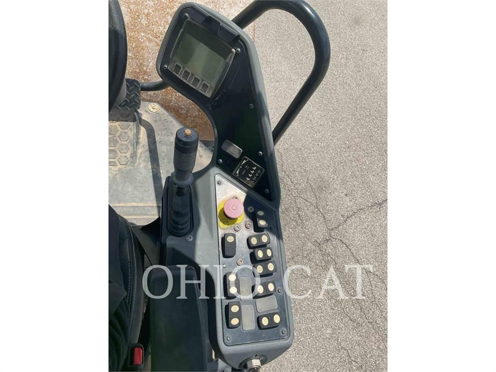 CAT CS44B Kombinált hengerek