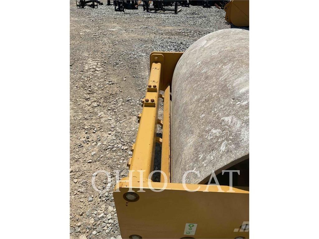 CAT CS44B Kombinált hengerek