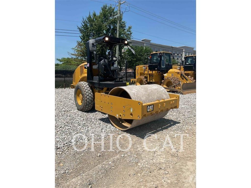 CAT CS44B Kombinált hengerek
