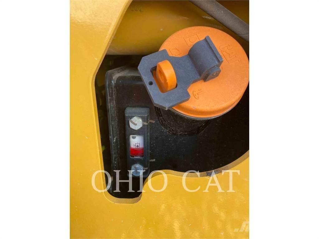 CAT CS44B Kombinált hengerek