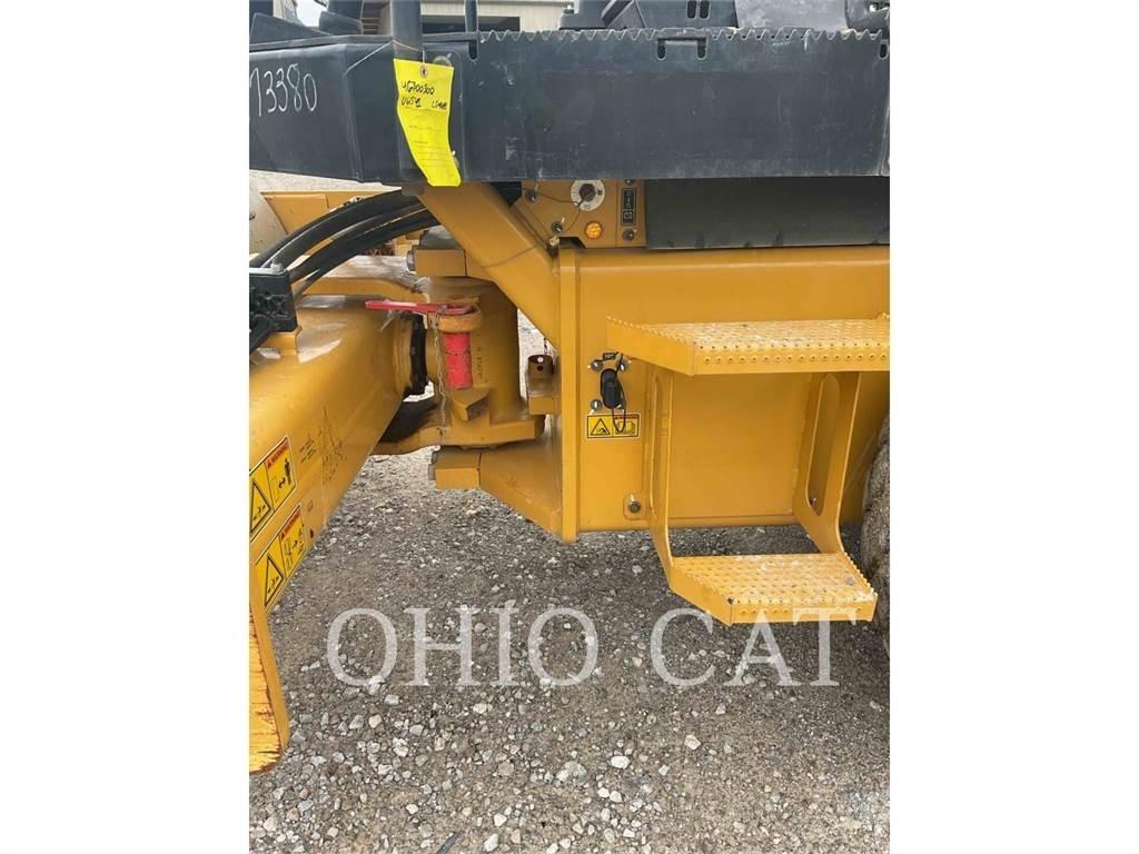 CAT CS44B Kombinált hengerek