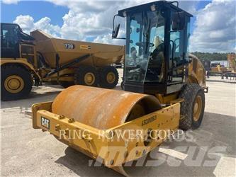 CAT CS44BCAB Ikerdobos hengerek