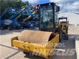 CAT CS44BCAB Ikerdobos hengerek