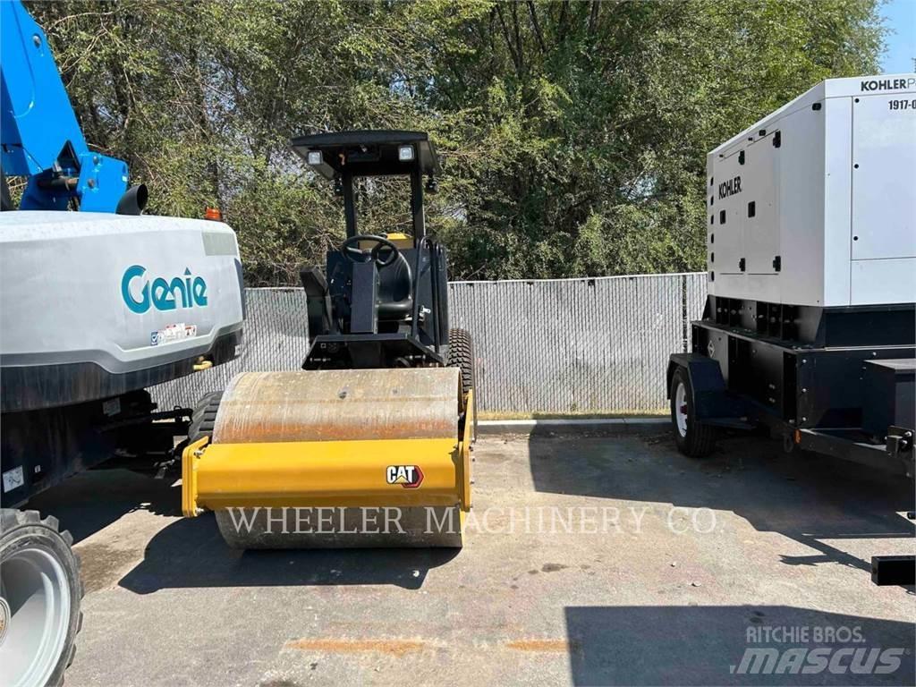 CAT CS5 Egydobos hengerek