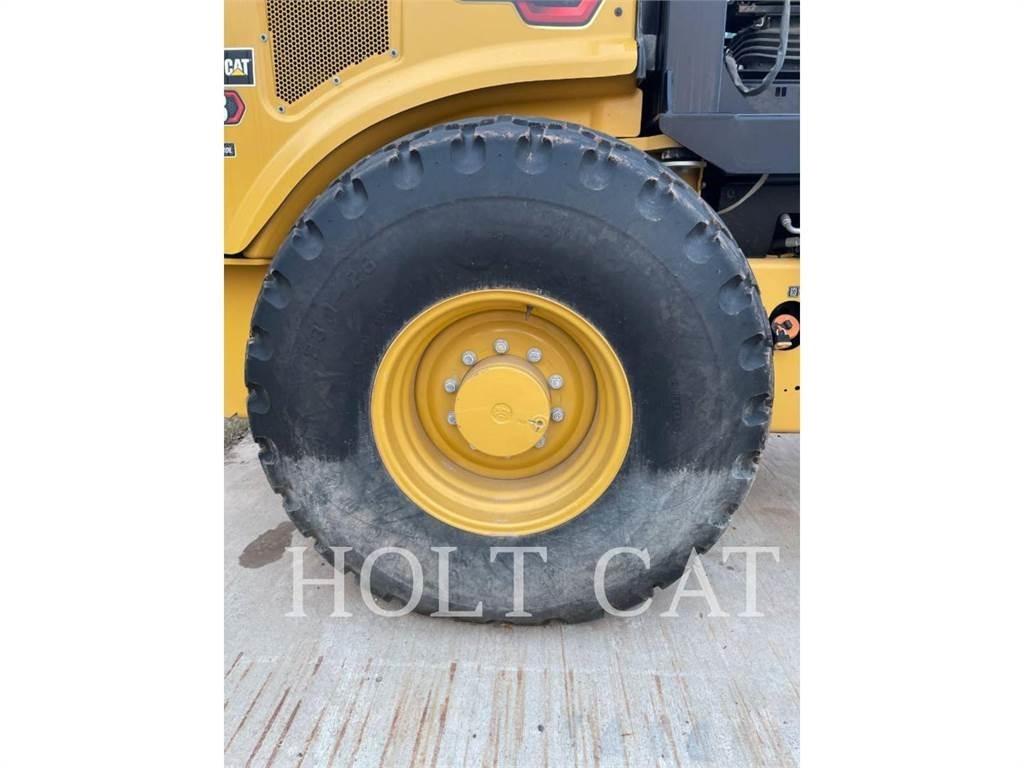 CAT CS54B Egydobos hengerek