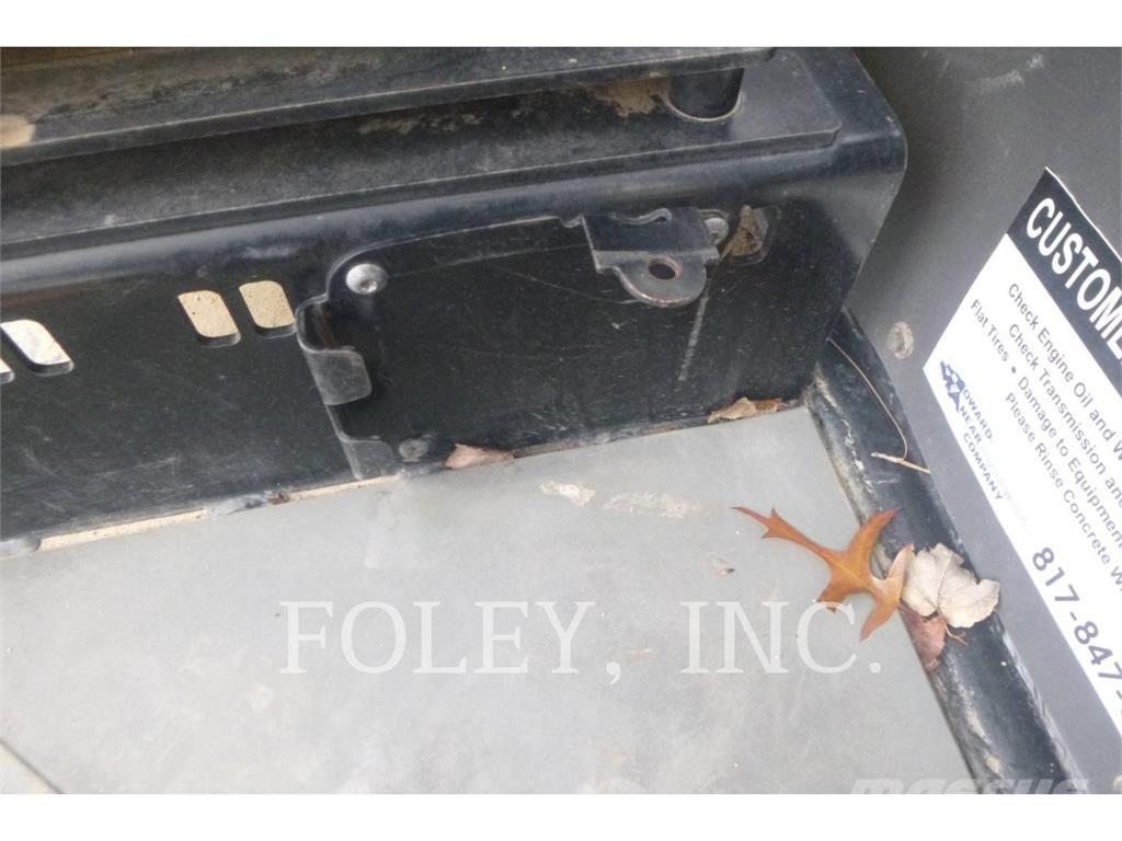 CAT CS54B Egydobos hengerek