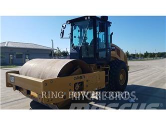 CAT CS54B Ikerdobos hengerek