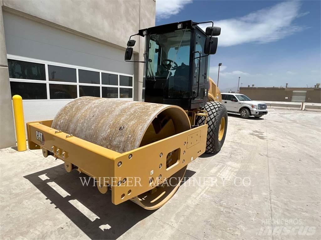 CAT CS56B Egydobos hengerek