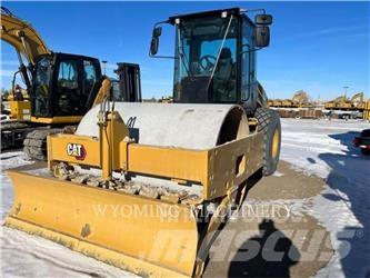 CAT CS56B Talajtömörítő gépek
