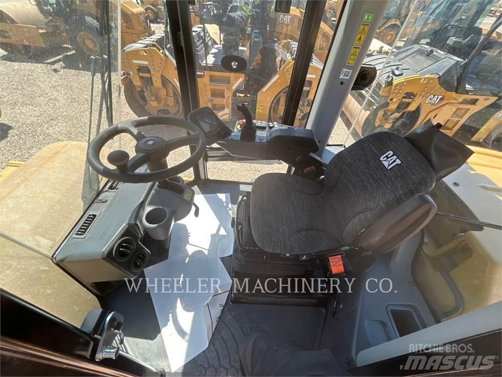 CAT CS56B Egydobos hengerek