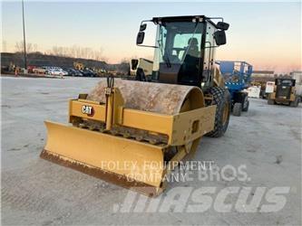 CAT CS56B Talajtömörítő gépek