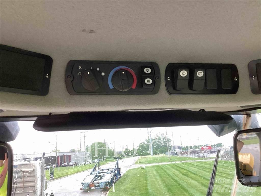 CAT CS56B Kombinált hengerek