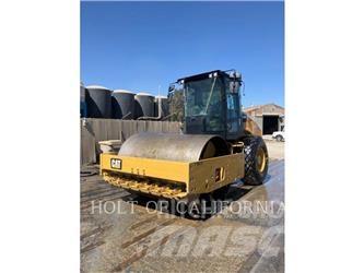 CAT CS56B Egydobos hengerek